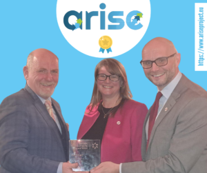 PROGETTO ARISE PREMIO FORMAZIONE