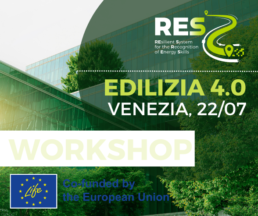 WORKSHOP VENEZIA MARGHERA